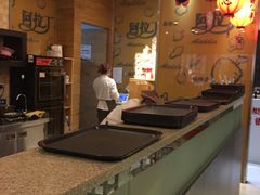 -鲜芋仙(宝地广场店)