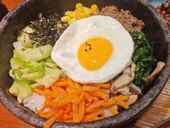 -鑫日千里马朝鲜族小馆(总店)
