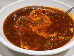 风流豆腐-宏玲餐厅(四川南路店)