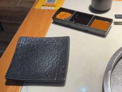-久藏·横膈膜烧肉·酒场(江汉路店)