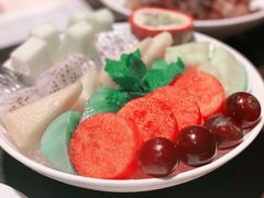 -大连君悦酒店·星海湾壹号Dalian·Dalian(星海广场店)