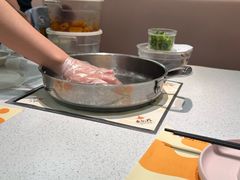 -黄记煌三汁焖锅(华发商都店)