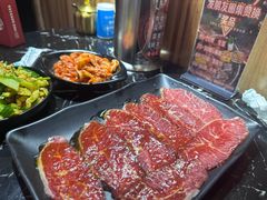 -燚青春东北泥炉烤肉(百合店)