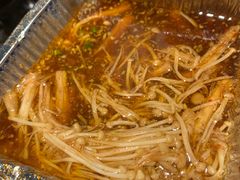 -白玉·朝鲜族烤串(南山店)