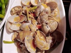 -沪小胖·小龙虾·蓝龙王(八佰伴店)