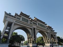 -顺峰山公园