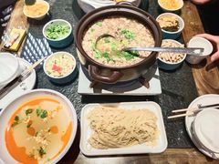 -陕北四窑洞(巨丰店)