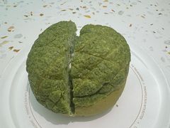 -大树餐厅(环球港店)
