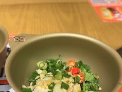 -福客麻辣烫·现炒麻辣香锅(印力中心店)
