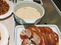 精品烤鸭-紫光园(顺义店)