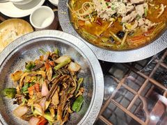-陈记菜馆·非遗淮扬菜(东关街教场店)