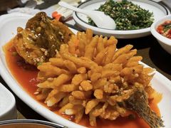-東城故事·尋找姆媽的味道(玉兰路店)
