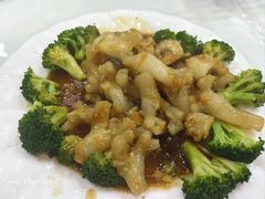 -黑石礁酒楼·海鲜(黑石礁店)
