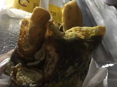 -安悦煎饼(河北店)