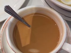 -香港深仔记茶餐厅(东门店)