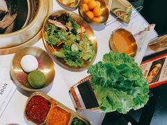 -聚十三烤肉博物馆(魔都首店)
