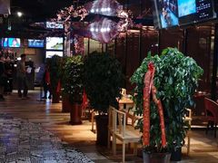 -老板恋上鱼(高新万达店)