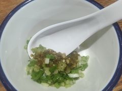 -掌上鲜(南顺城街店)