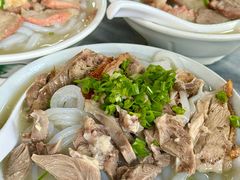 -铭珠粥粉(雅居乐花园分店)