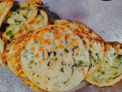 -蓝海国际大饭店·蓝钻自助百汇(兰山店)