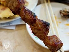 -禾记海鲜烧烤(八一路店)