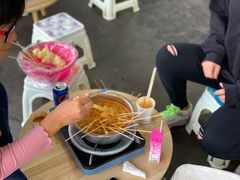 -红化眼镜家沾沾(延安店)