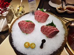 -余欢领鲜火锅(新街口店)
