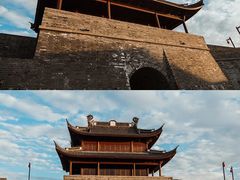 -慈城古县城景区