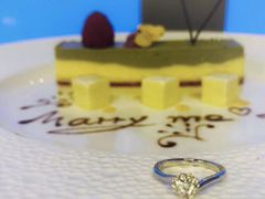 -广州四季酒店·佰鲜汇·现代法餐