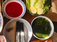 -川味观·鲜货火锅(西湖文化广场店)