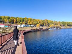 -塞罕坝国家级自然保护区