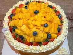 -可斯贝莉现烤面包·生日蛋糕(假日商城店)