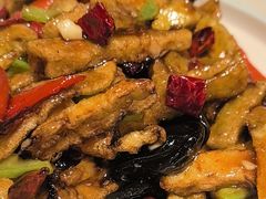 -辣小妮de川菜馆(红旗Mall店)