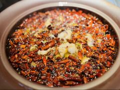 -聚丰园熊猫餐厅(紫金1912·玖爱谷店)