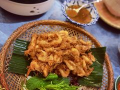 -阿莱唛唛泰国菜·海鲜餐厅(蛇口店)