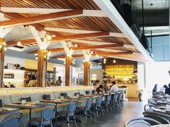 大堂-CHINCHIN 青青·泰国料理(万象食家店)