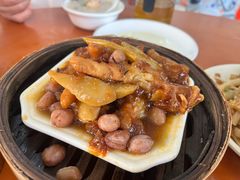 -阿弟早茶·家庭小炒·火锅(九村店)