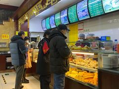-白魁老号饭庄(交道口店)