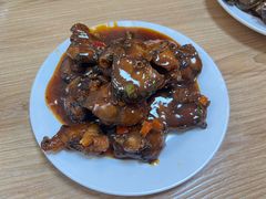 -日丰园海肠水饺·老字号大连海鲜(小平岛总店)