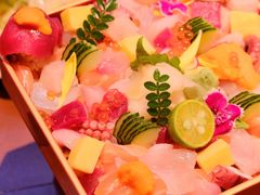 -鸟山鸣·日料食堂(王府井店)
