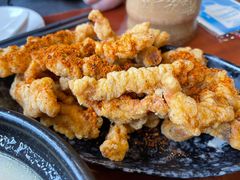 重庆小酥肉-付小姐在成都(中山公园店)