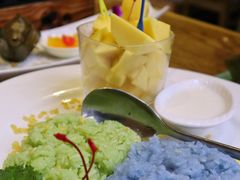 -娘惹裙厨餐厅(昙华林店)