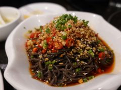 -湘肠香火锅店(团结湖店)