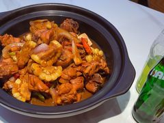 -状元虎.摇滚炒鸡.家常菜(义勇街店)