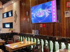 大堂-老東粥皇·茶餐厅(云路中心店)