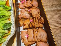 -蜜桃餐厅·江浙融合菜(荟聚购物中心店)