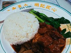 -西关明记肠粉(荔枝湾店)