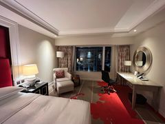 -澳门喜来登大酒店