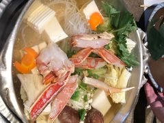 -蟹道乐(網元別館店)