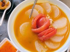 -江南里·新浙菜(苏州大悦城店)
